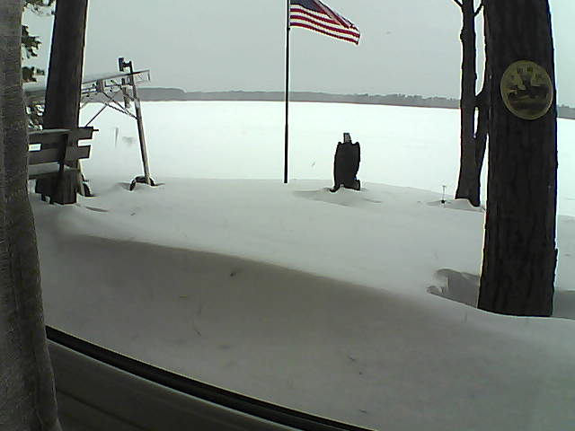 Whiteface Cam Image - Tue, 02/11/2020 10:23am 