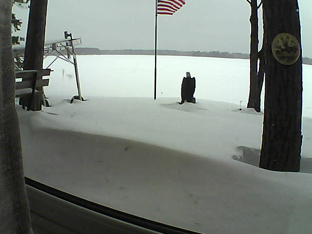 Whiteface Cam Image - Tue, 02/11/2020 10:33am 