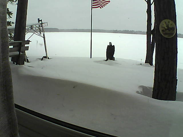 Whiteface Cam Image - Tue, 02/11/2020 10:52am 