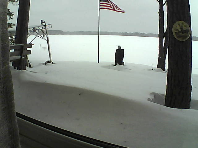 Whiteface Cam Image - Tue, 02/11/2020 11:02am 