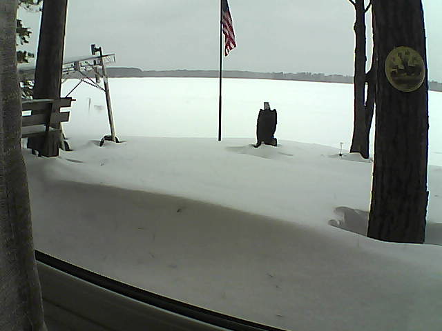 Whiteface Cam Image - Tue, 02/11/2020 11:12am 