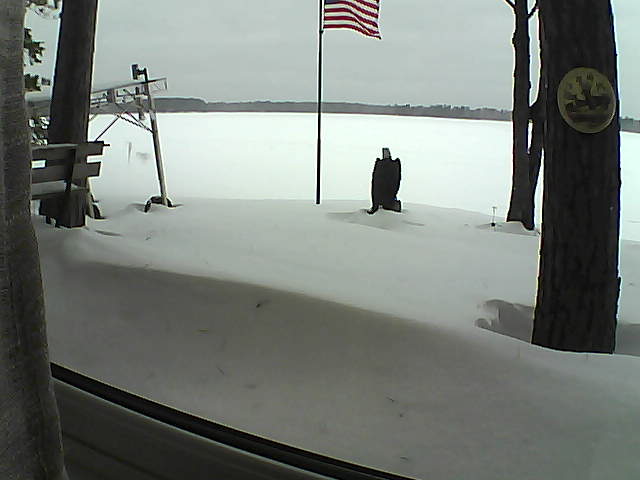 Whiteface Cam Image - Tue, 02/11/2020 11:32am 