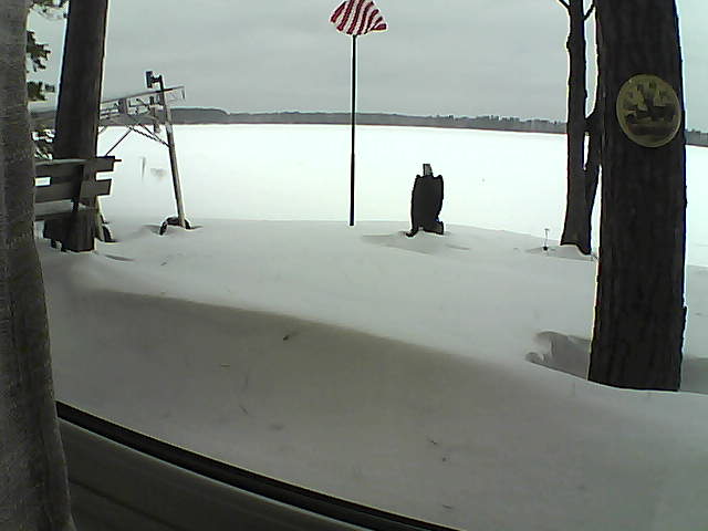 Whiteface Cam Image - Tue, 02/11/2020 11:42am 