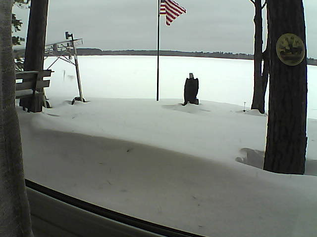 Whiteface Cam Image - Tue, 02/11/2020 11:52am 