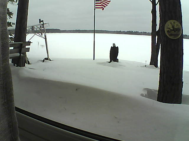 Whiteface Cam Image - Tue, 02/11/2020 12:12pm 