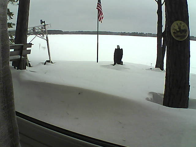 Whiteface Cam Image - Tue, 02/11/2020 12:32pm 