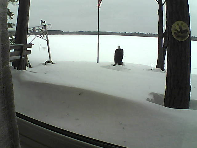 Whiteface Cam Image - Tue, 02/11/2020 12:42pm 