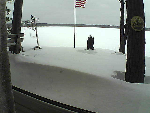 Whiteface Cam Image - Tue, 02/11/2020 12:52pm 