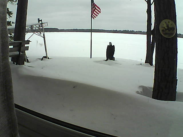Whiteface Cam Image - Tue, 02/11/2020 1:12pm 