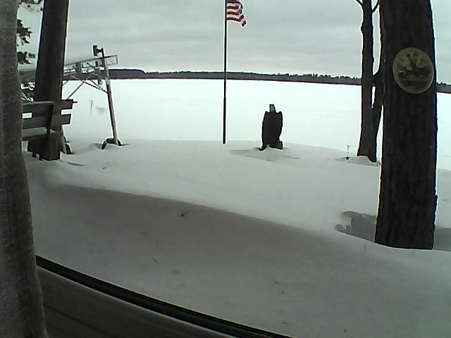 Whiteface Cam Image - Tue, 02/11/2020 1:32pm 