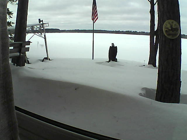 Whiteface Cam Image - Tue, 02/11/2020 2:02pm 