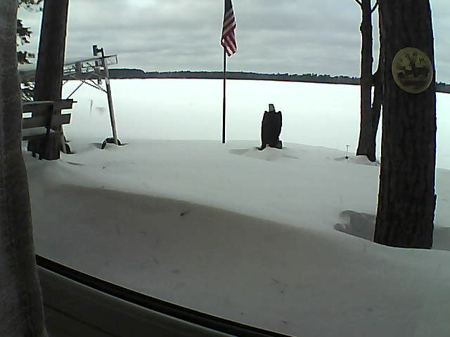 Whiteface Cam Image - Tue, 02/11/2020 2:12pm 