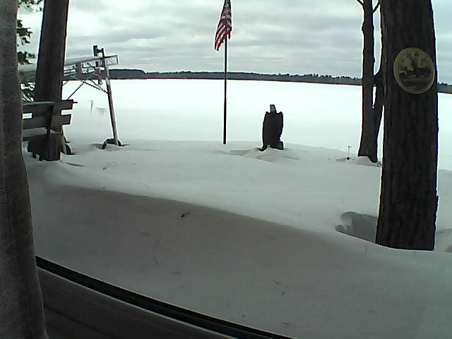 Whiteface Cam Image - Tue, 02/11/2020 2:22pm 