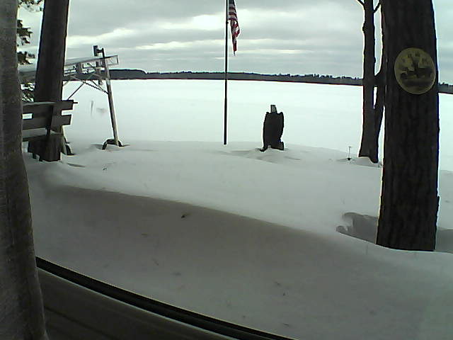Whiteface Cam Image - Tue, 02/11/2020 2:42pm 