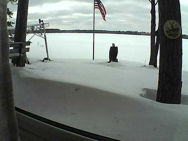 Whiteface Cam Image - Tue, 02/11/2020 3:12pm 