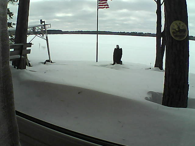 Whiteface Cam Image - Tue, 02/11/2020 3:22pm 
