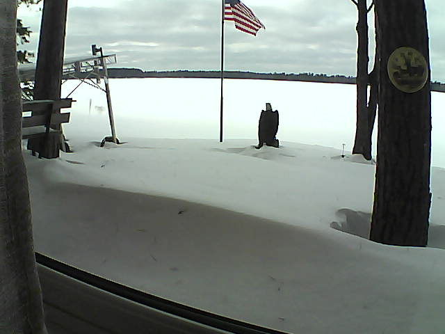 Whiteface Cam Image - Tue, 02/11/2020 3:32pm 