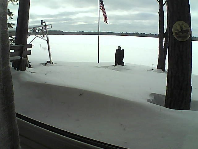 Whiteface Cam Image - Tue, 02/11/2020 3:42pm 