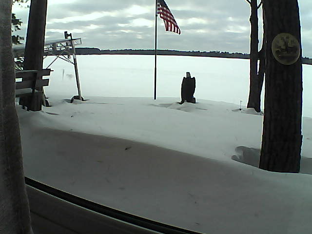 Whiteface Cam Image - Tue, 02/11/2020 3:52pm 
