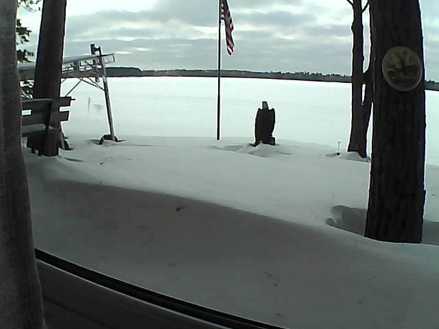 Whiteface Cam Image - Tue, 02/11/2020 4:02pm 