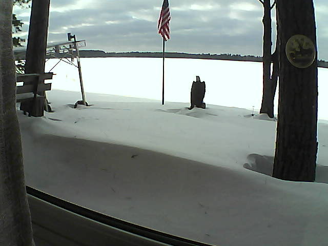 Whiteface Cam Image - Tue, 02/11/2020 4:12pm 