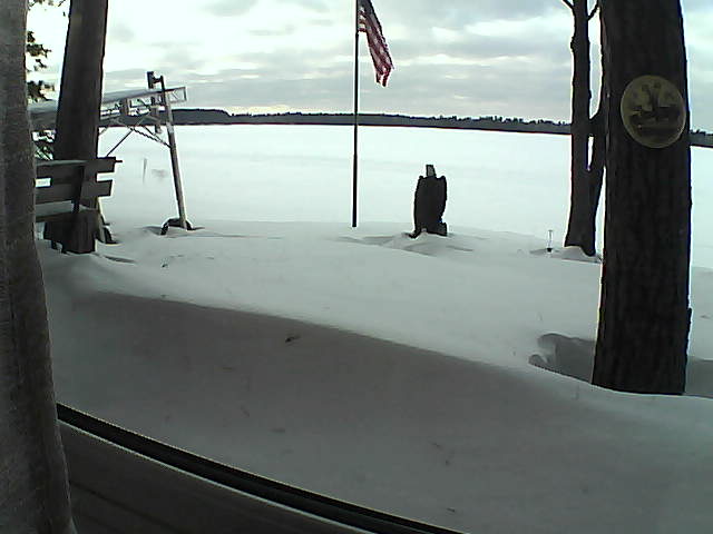 Whiteface Cam Image - Tue, 02/11/2020 4:22pm 