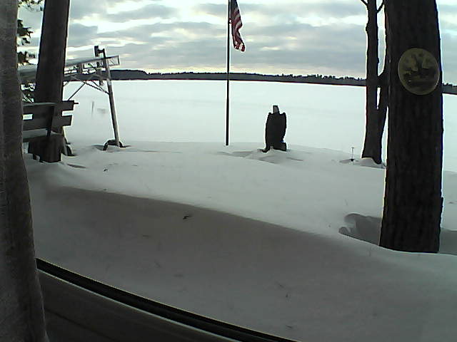 Whiteface Cam Image - Tue, 02/11/2020 4:32pm 