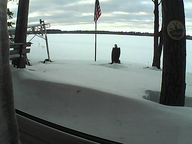 Whiteface Cam Image - Tue, 02/11/2020 4:52pm 