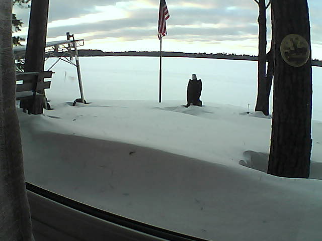 Whiteface Cam Image - Tue, 02/11/2020 5:02pm 