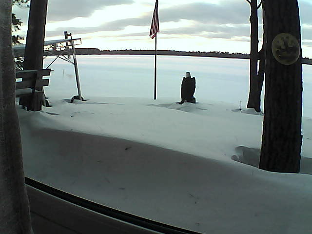 Whiteface Cam Image - Tue, 02/11/2020 5:12pm 