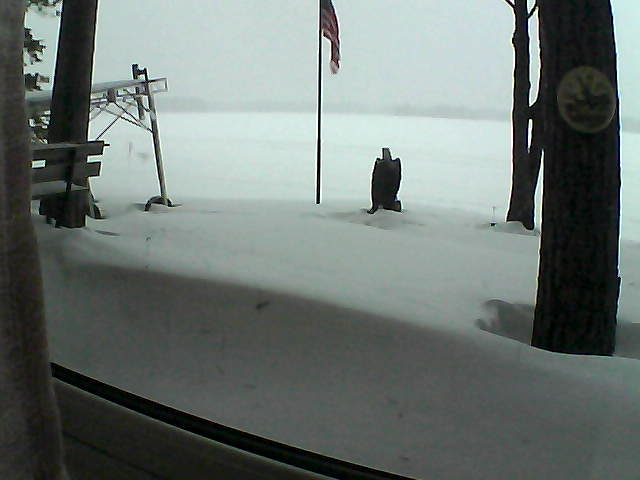 Whiteface Cam Image - Wed, 02/12/2020 6:59am 