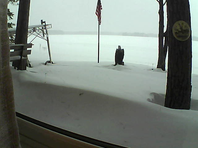 Whiteface Cam Image - Wed, 02/12/2020 7:09am 