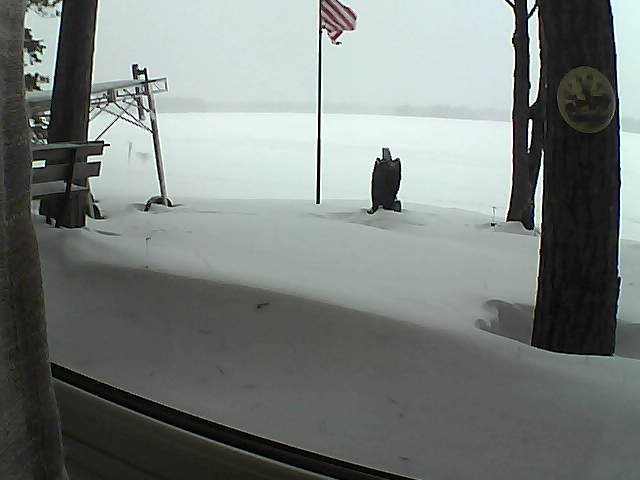 Whiteface Cam Image - Wed, 02/12/2020 7:19am 