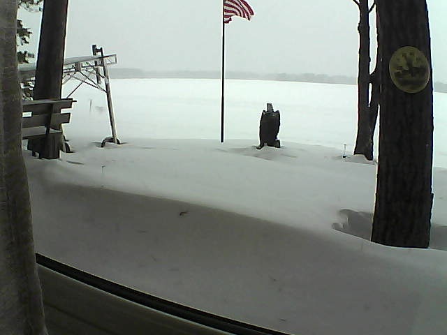Whiteface Cam Image - Wed, 02/12/2020 7:29am 