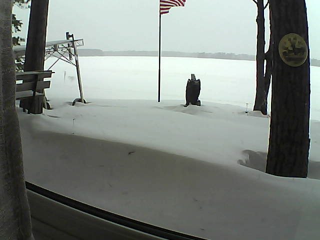 Whiteface Cam Image - Wed, 02/12/2020 7:49am 