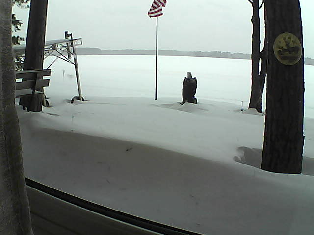 Whiteface Cam Image - Wed, 02/12/2020 7:59am 