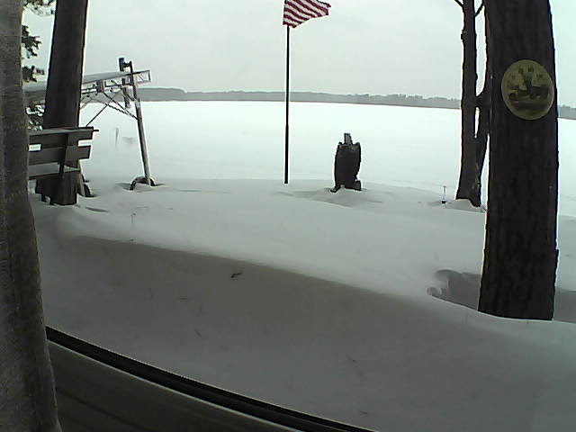 Whiteface Cam Image - Wed, 02/12/2020 8:09am 