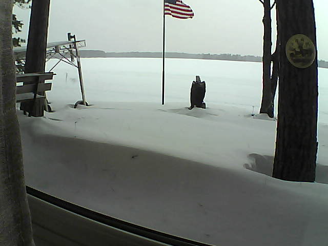 Whiteface Cam Image - Wed, 02/12/2020 8:19am 