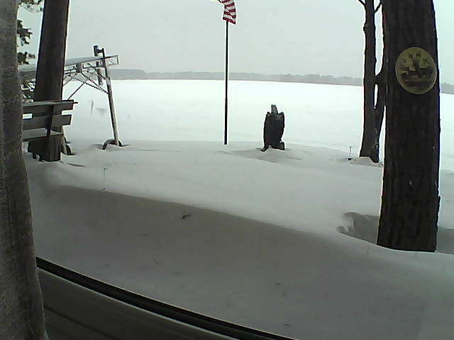 Whiteface Cam Image - Wed, 02/12/2020 8:29am 