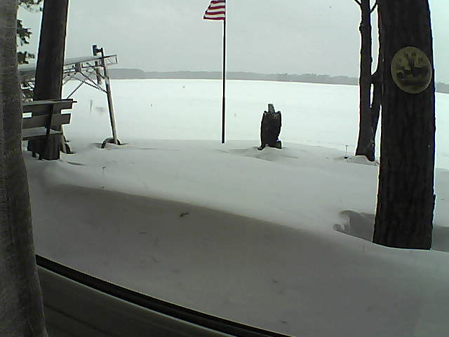 Whiteface Cam Image - Wed, 02/12/2020 8:39am 
