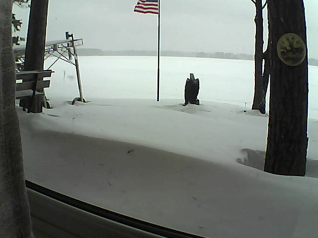 Whiteface Cam Image - Wed, 02/12/2020 8:49am 