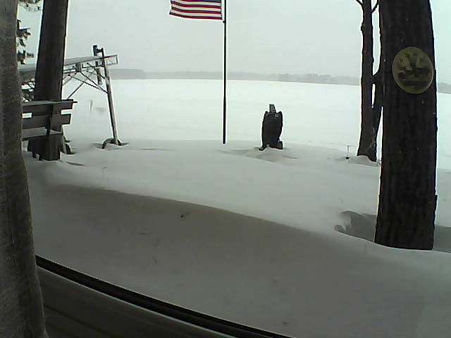 Whiteface Cam Image - Wed, 02/12/2020 8:59am 