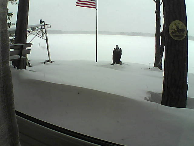 Whiteface Cam Image - Wed, 02/12/2020 9:09am 