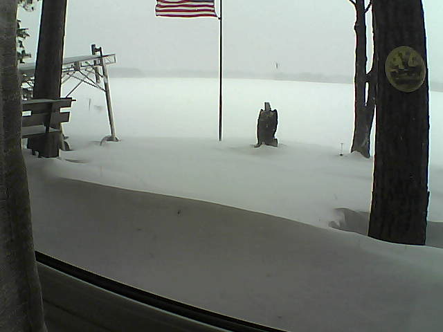 Whiteface Cam Image - Wed, 02/12/2020 9:19am 