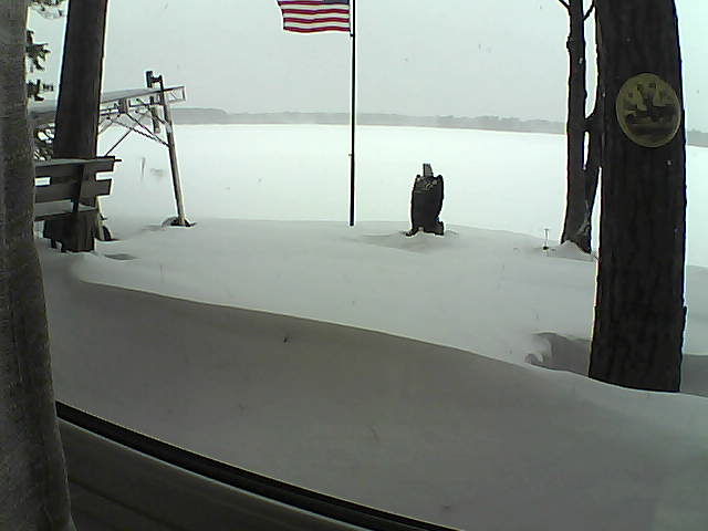 Whiteface Cam Image - Wed, 02/12/2020 9:29am 