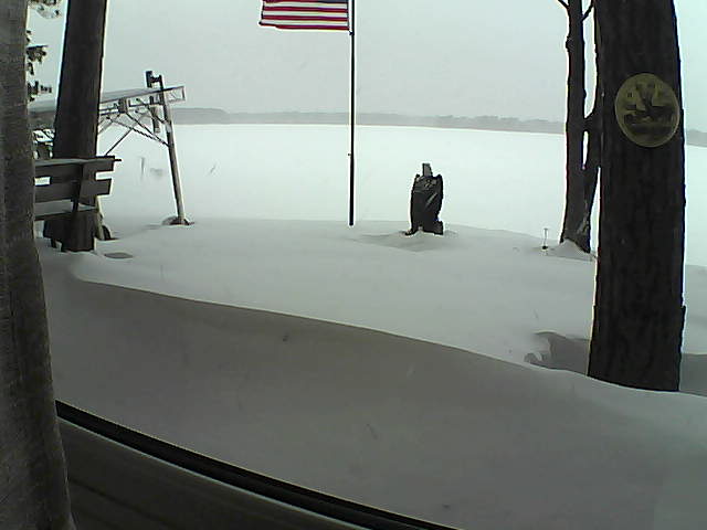 Whiteface Cam Image - Wed, 02/12/2020 9:39am 