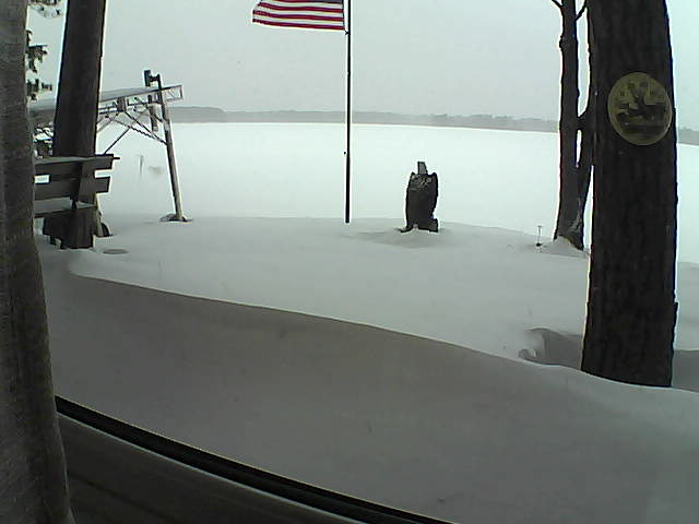 Whiteface Cam Image - Wed, 02/12/2020 9:49am 