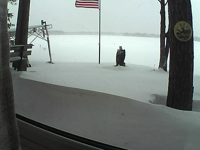 Whiteface Cam Image - Wed, 02/12/2020 9:59am 