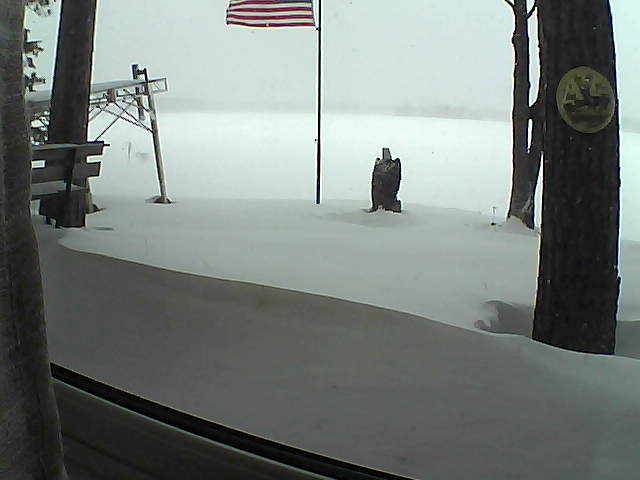 Whiteface Cam Image - Wed, 02/12/2020 10:09am 