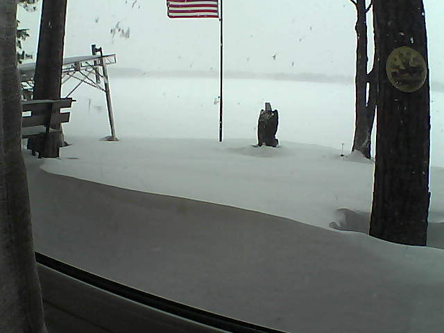 Whiteface Cam Image - Wed, 02/12/2020 10:19am 